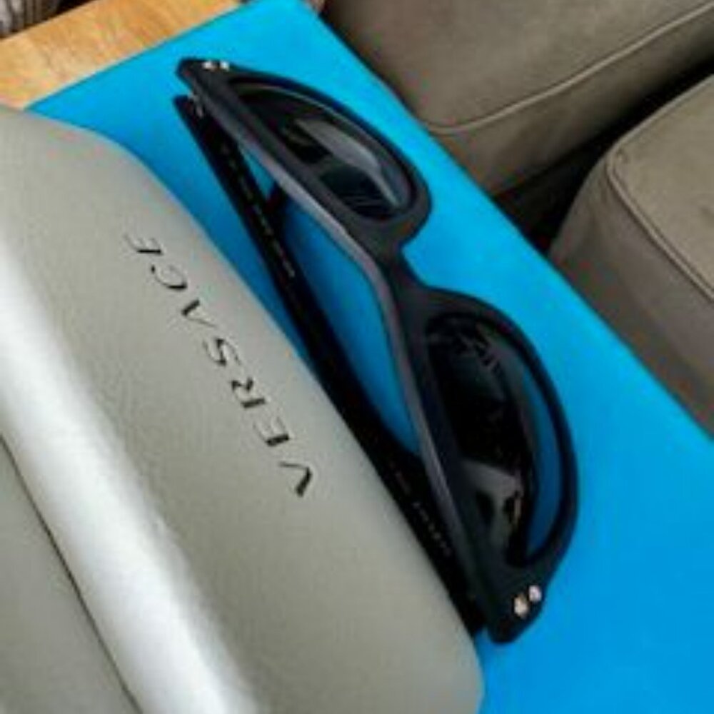 Versace Sunglasses - Picture 2 of 5